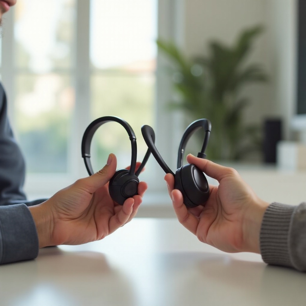 kann man zwei bluetooth kopfhörer gleichzeitig betreiben