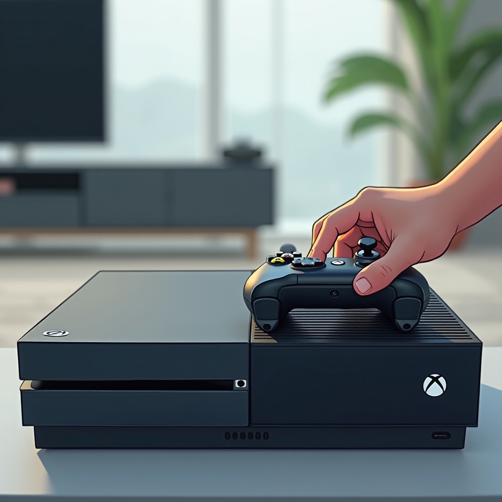 xbox 360 verbindungstaste