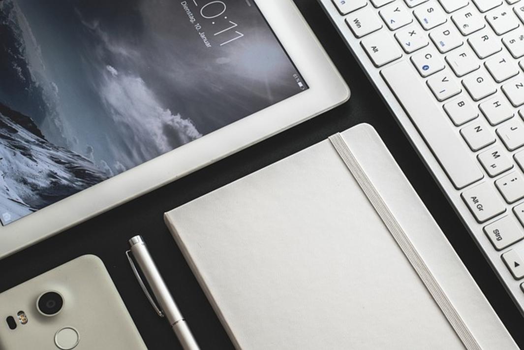 iPad Air Tablet Bewertung