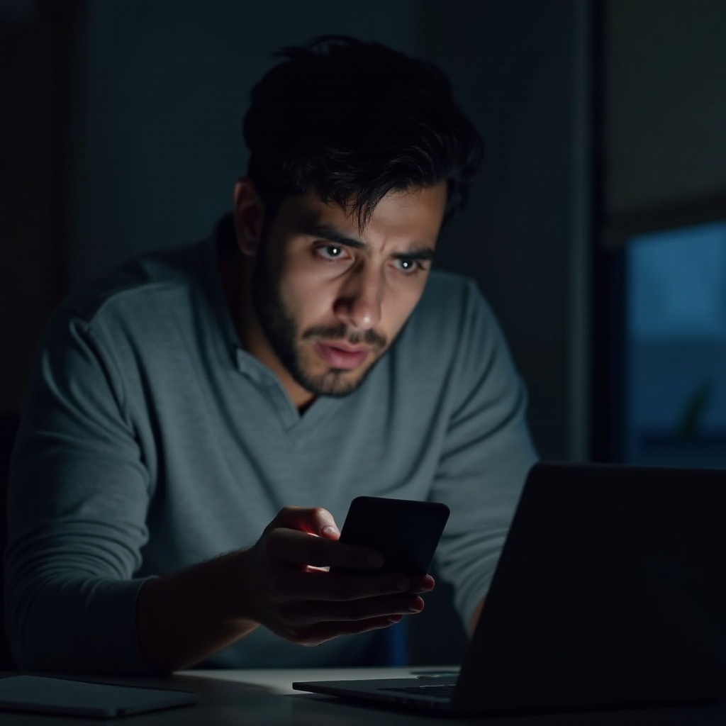 wird mein handy ausspioniert