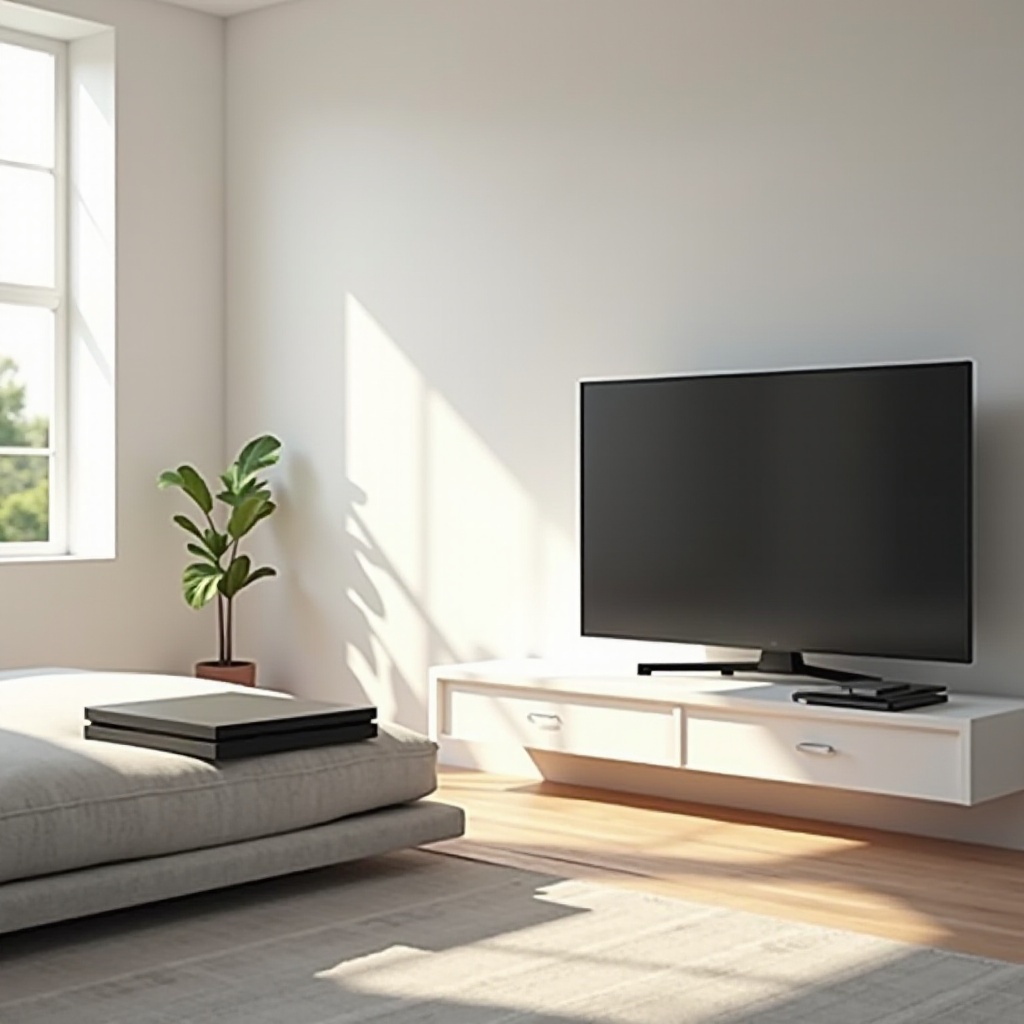 ps5 hinlegen oder hinstellen