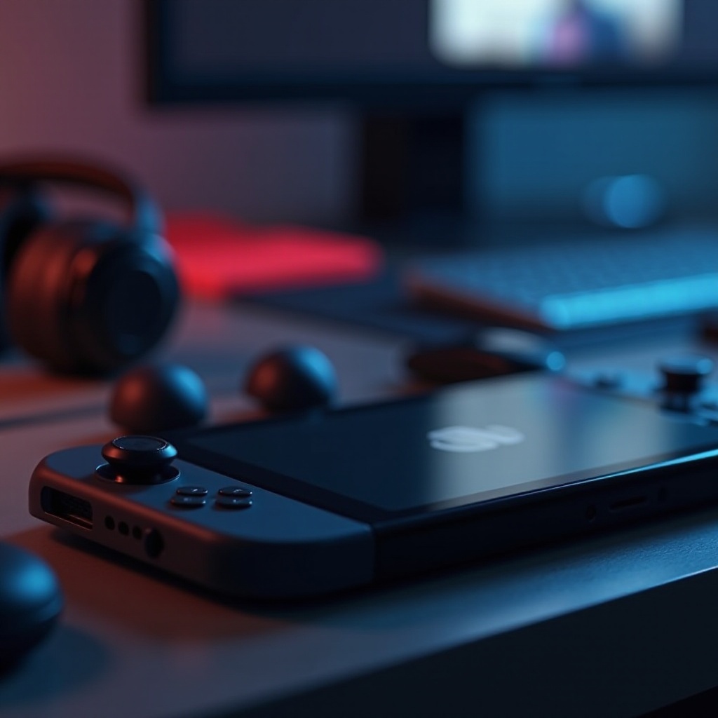 hat die nintendo switch bluetooth
