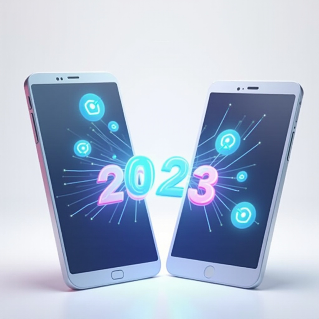 übertragung von daten von handy zu handy