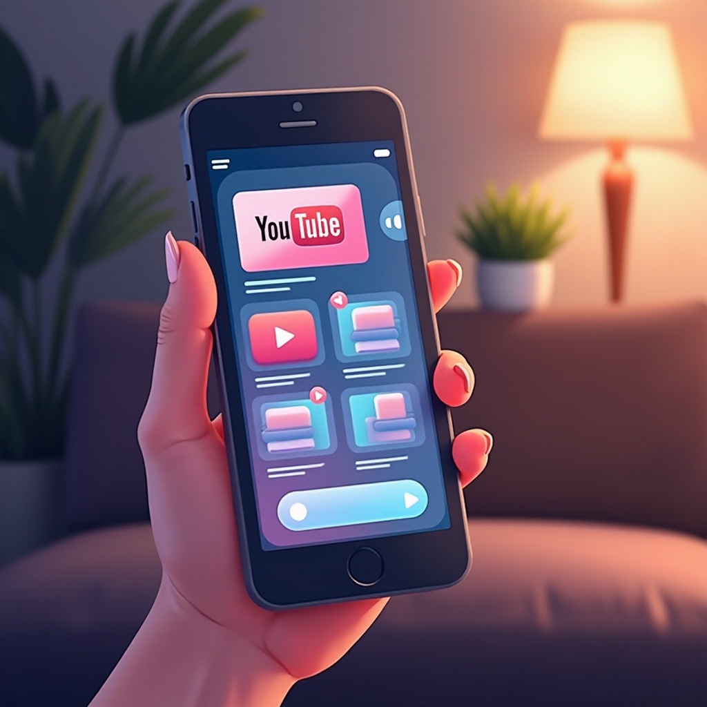 wie kann ich youtube videos herunterladen handy