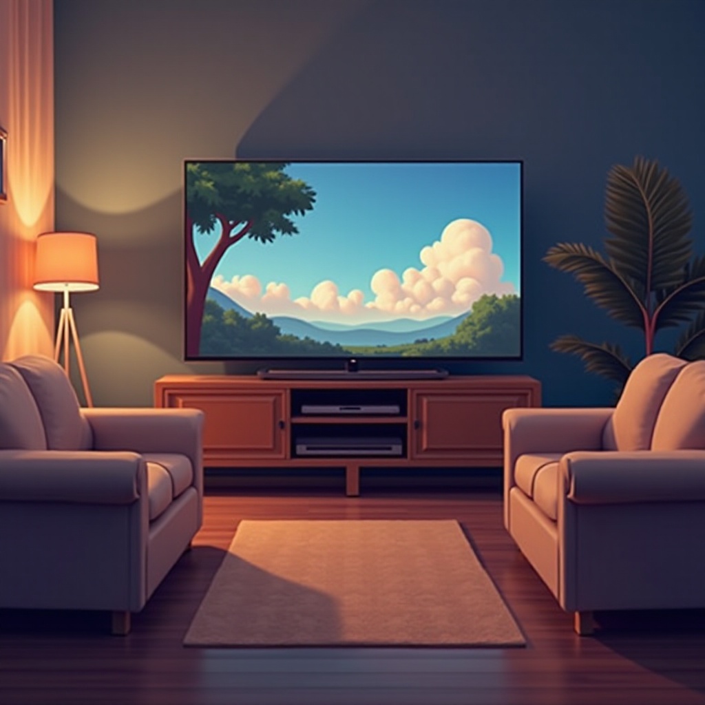 pc auf fire tv streamen