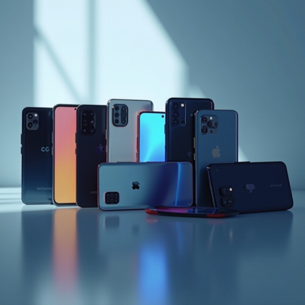 welches sind die besten handys