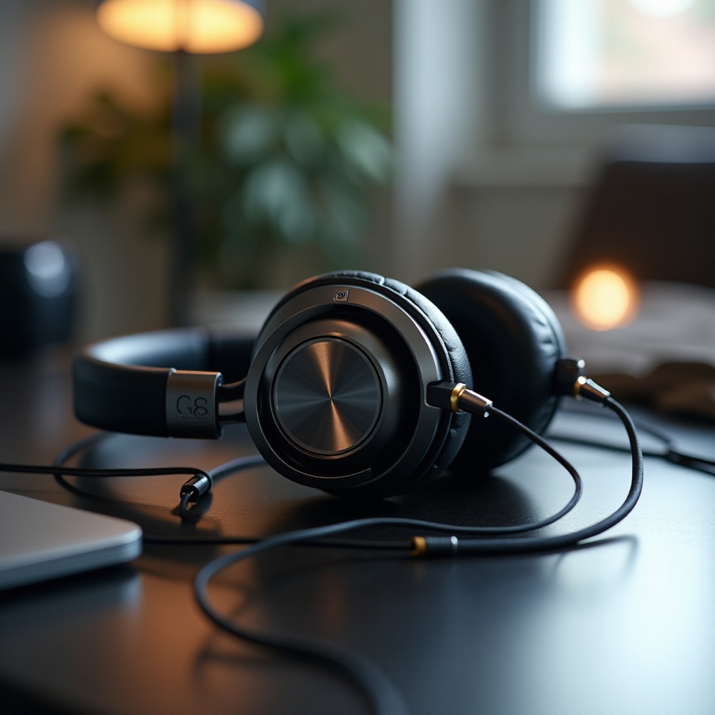 kopfhörer mit kabel usb c