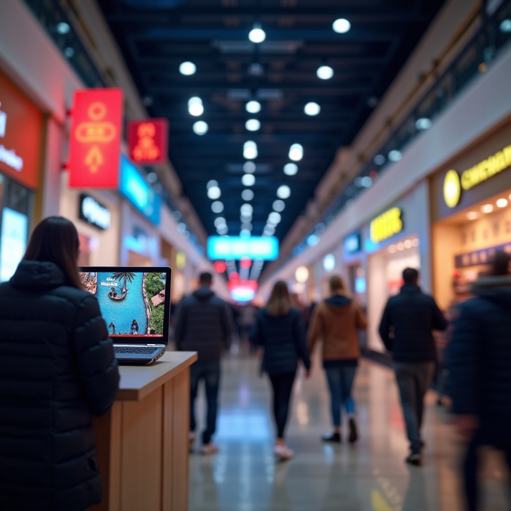 sind Black Friday Laptops schlechter