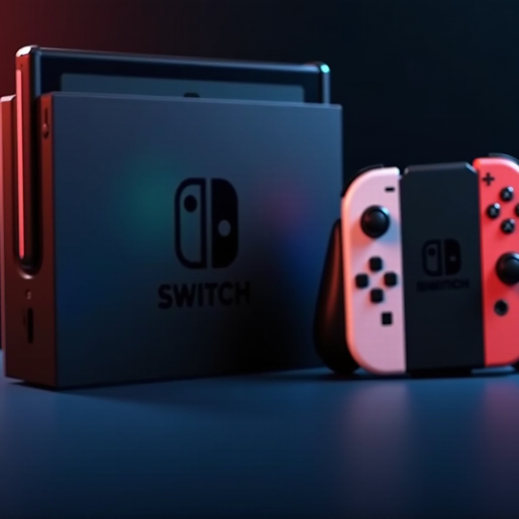 nintendo switch 2 leistung