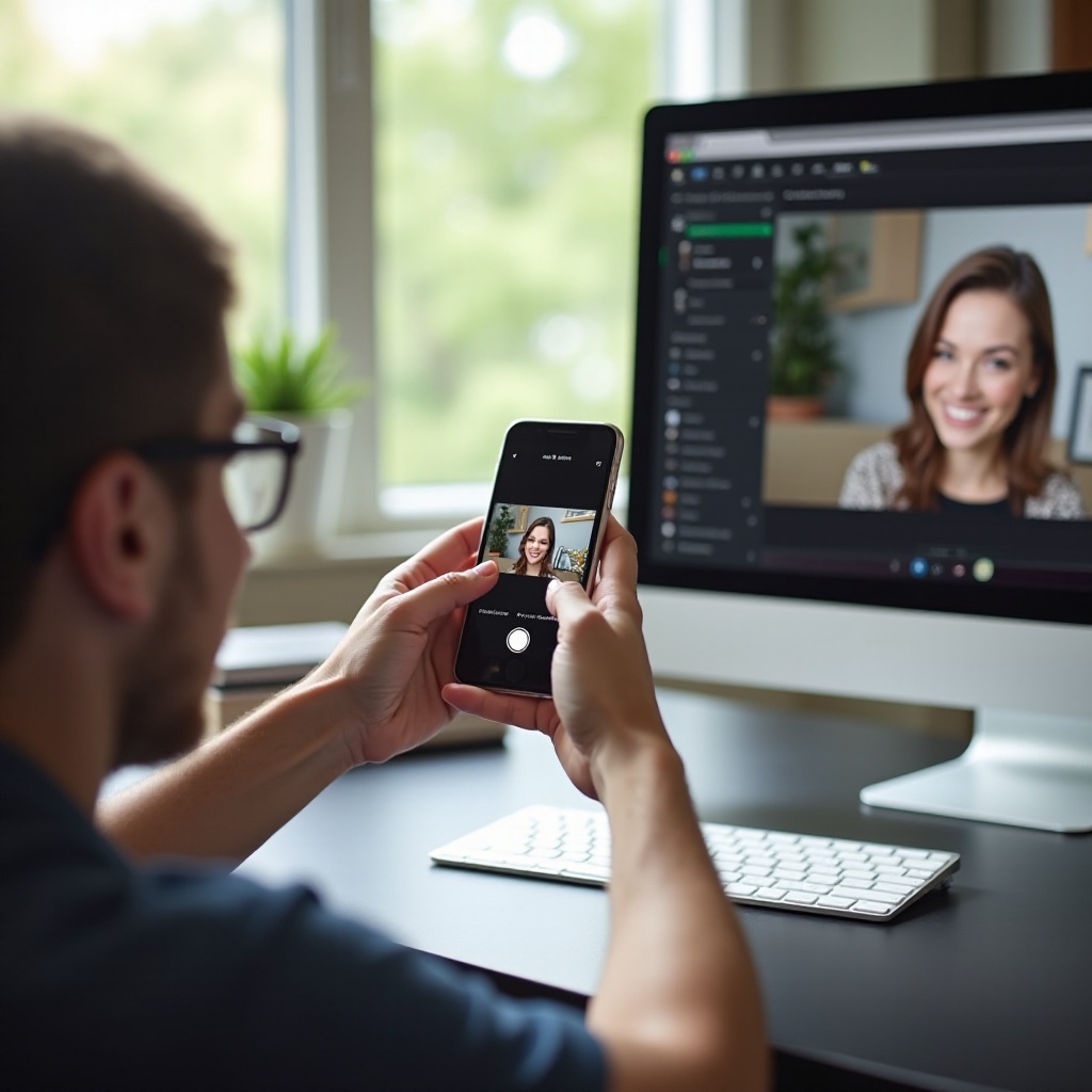 bilder vom smartphone auf pc übertragen kabellos