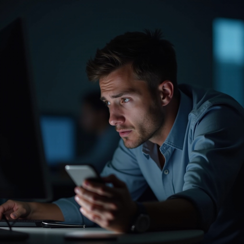 handy wird am pc nicht erkannt