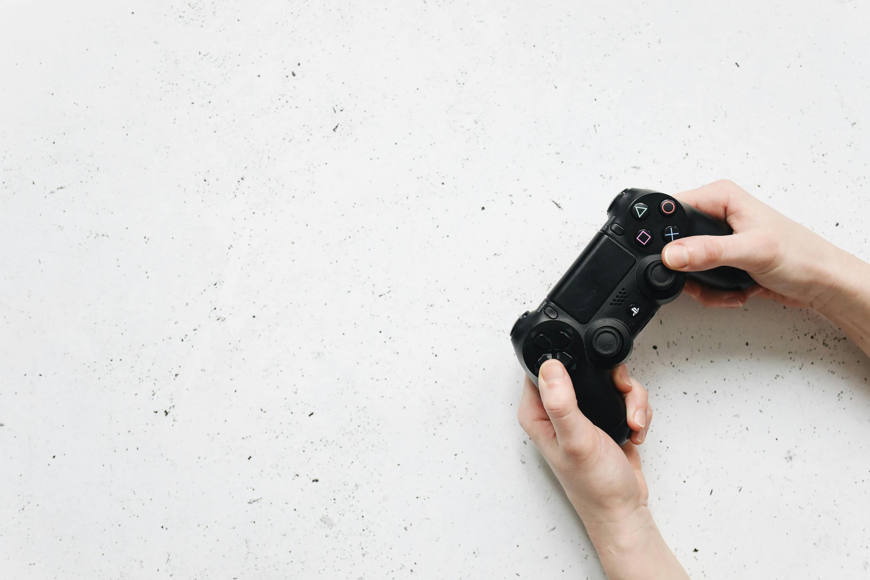 wie man den PS5-Controller zurücksetzt