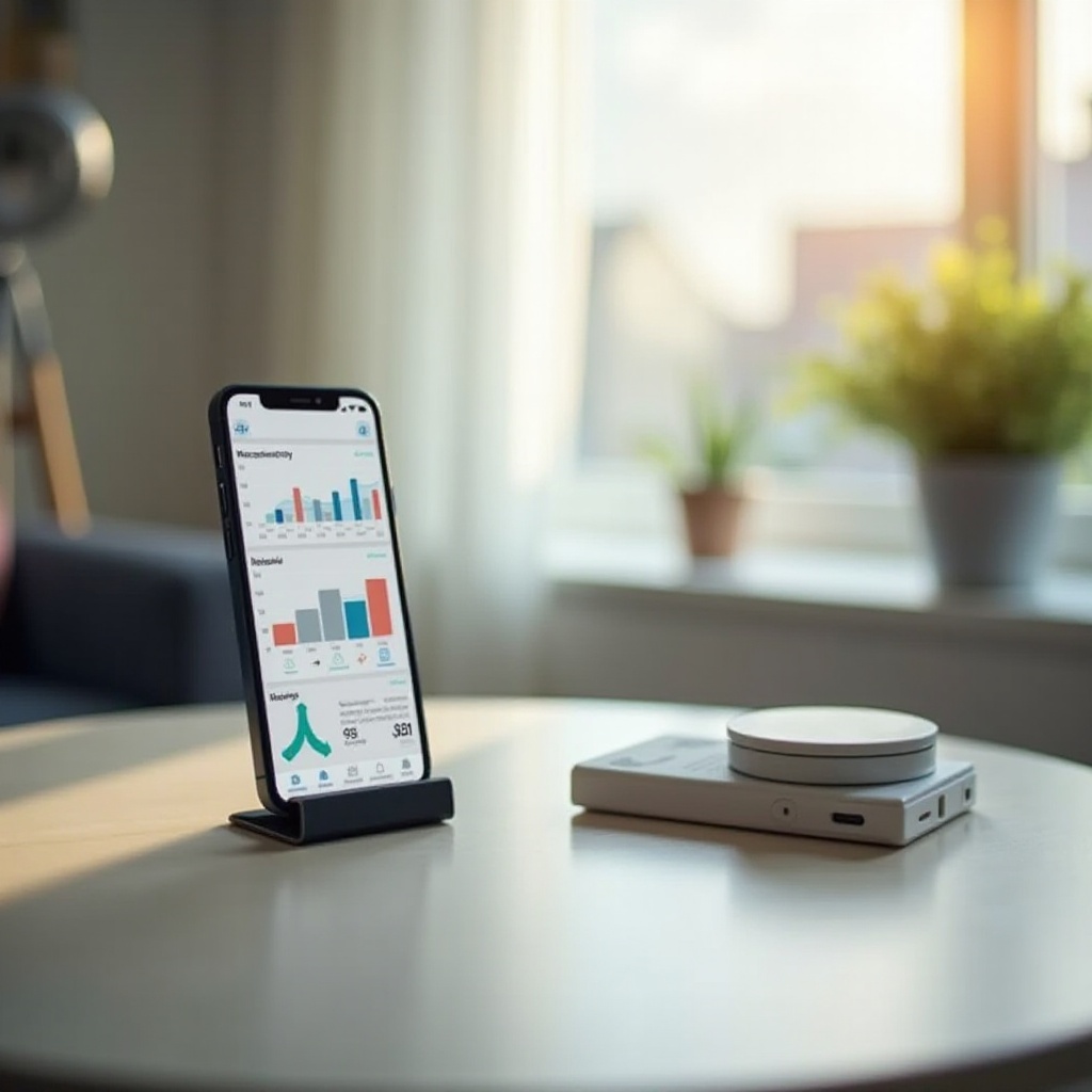 luftfeuchtigkeit messen mit handy
