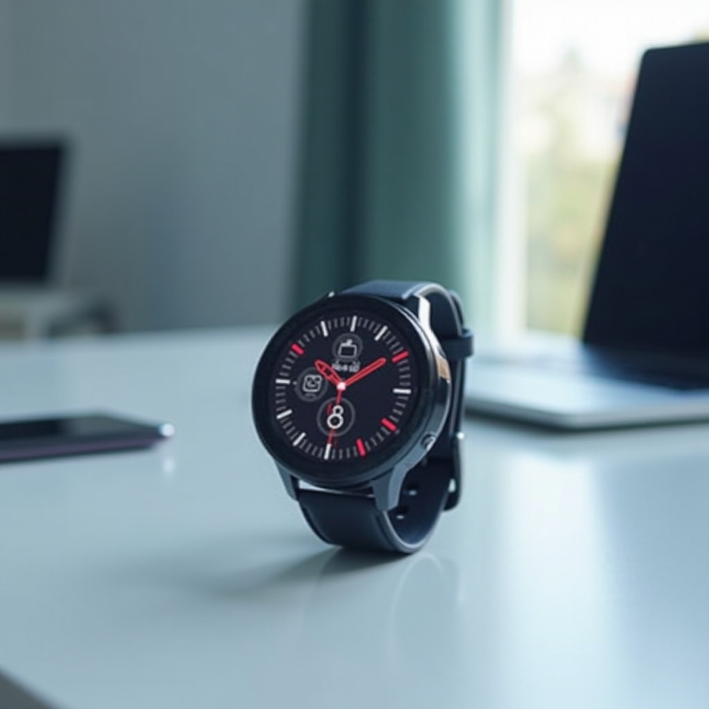 beste samsung smartwatch