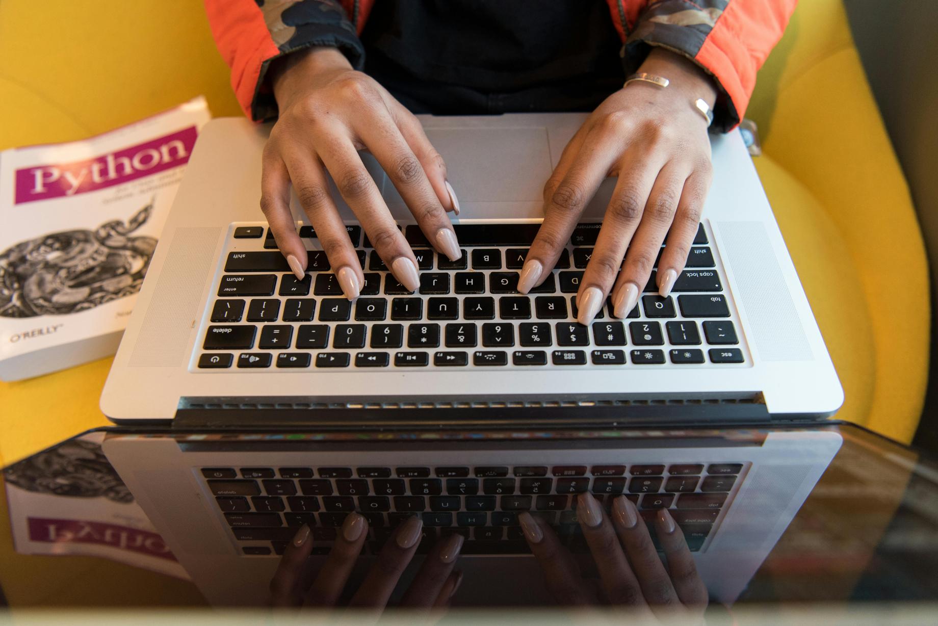 wie man die Tastatursprache auf einem Mac ändert