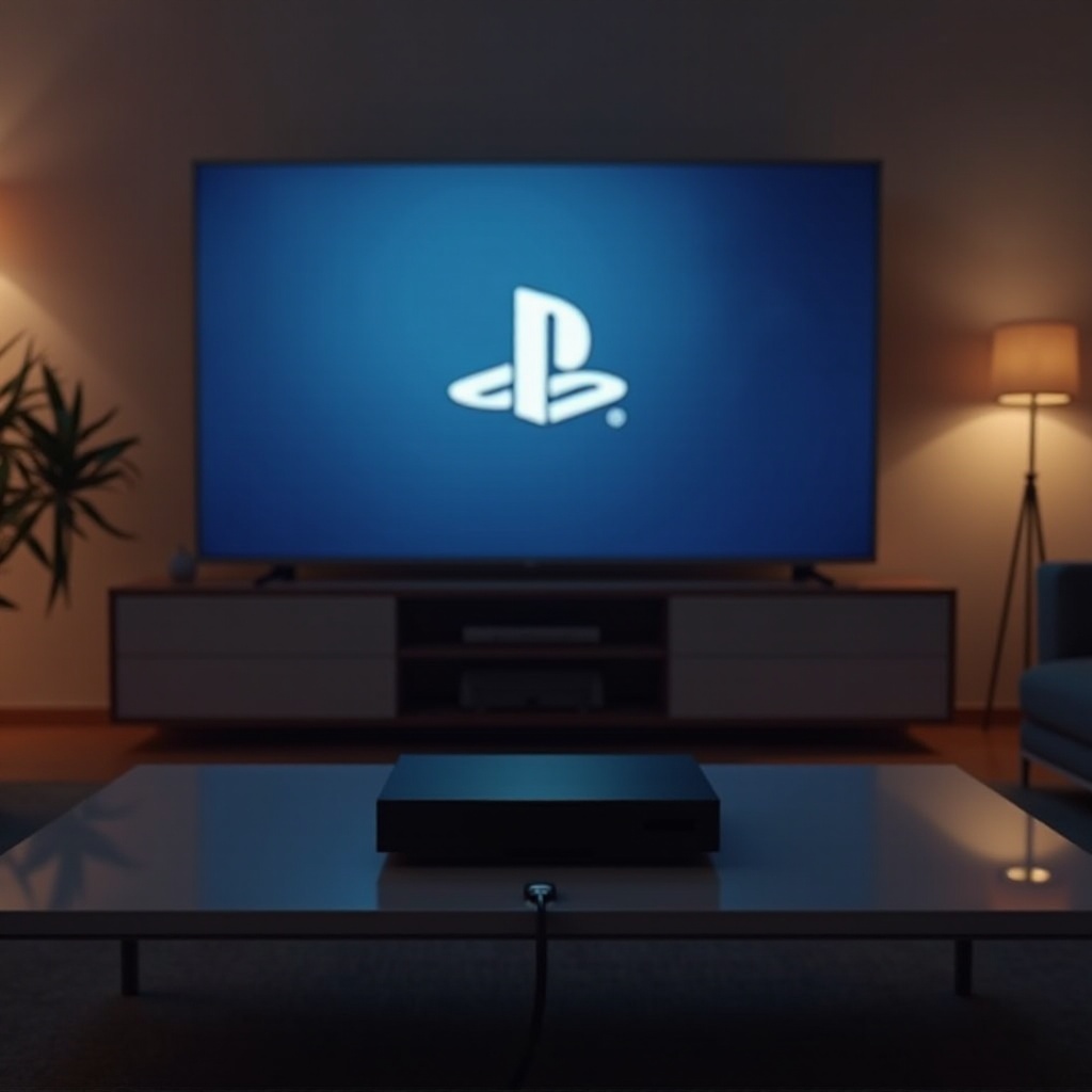 playstation 5 kein ton