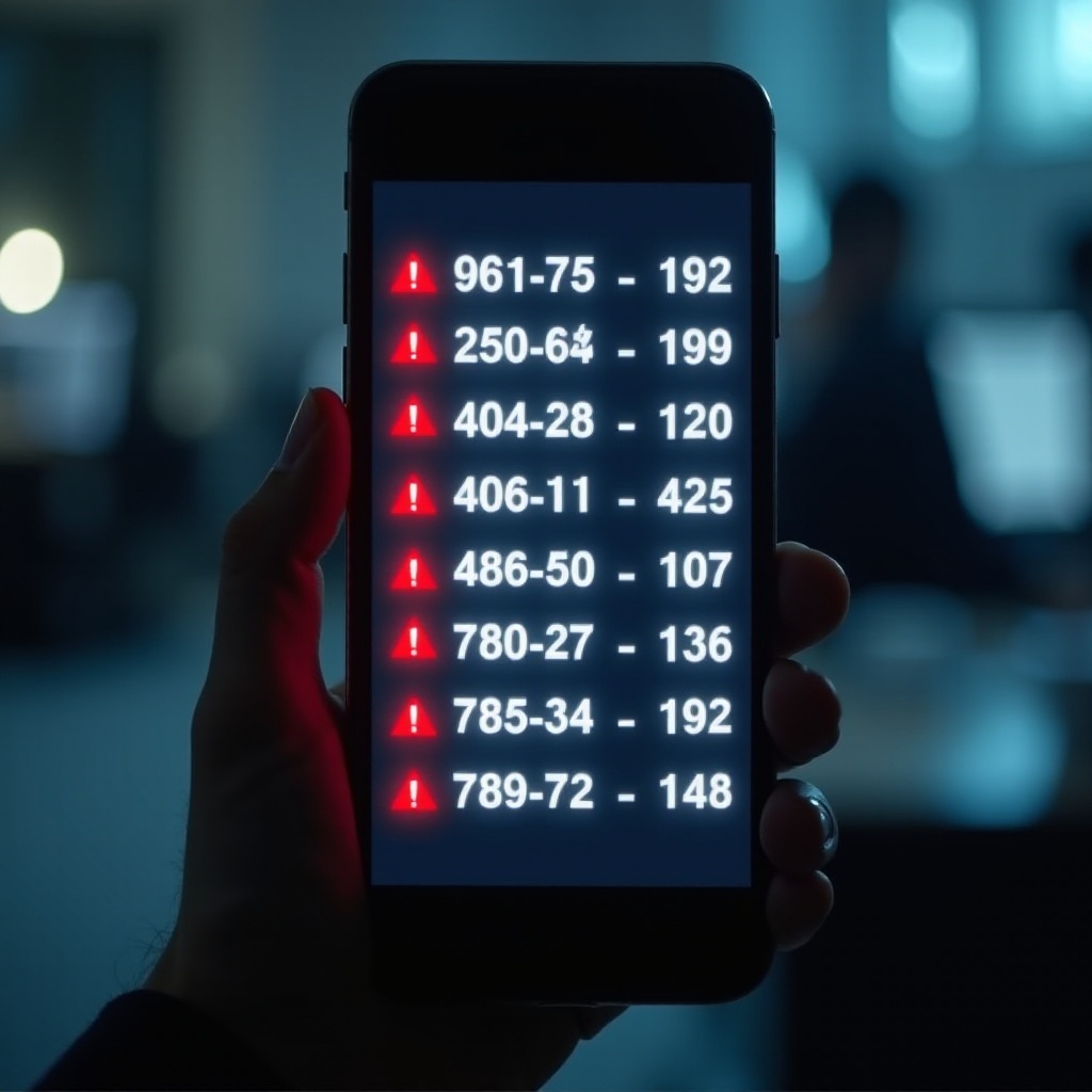 spam handy nummer prüfen