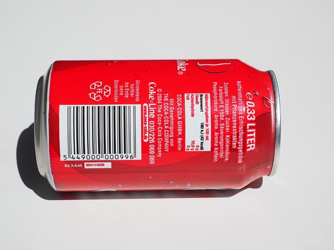 wie funktionieren Barcodescanner
