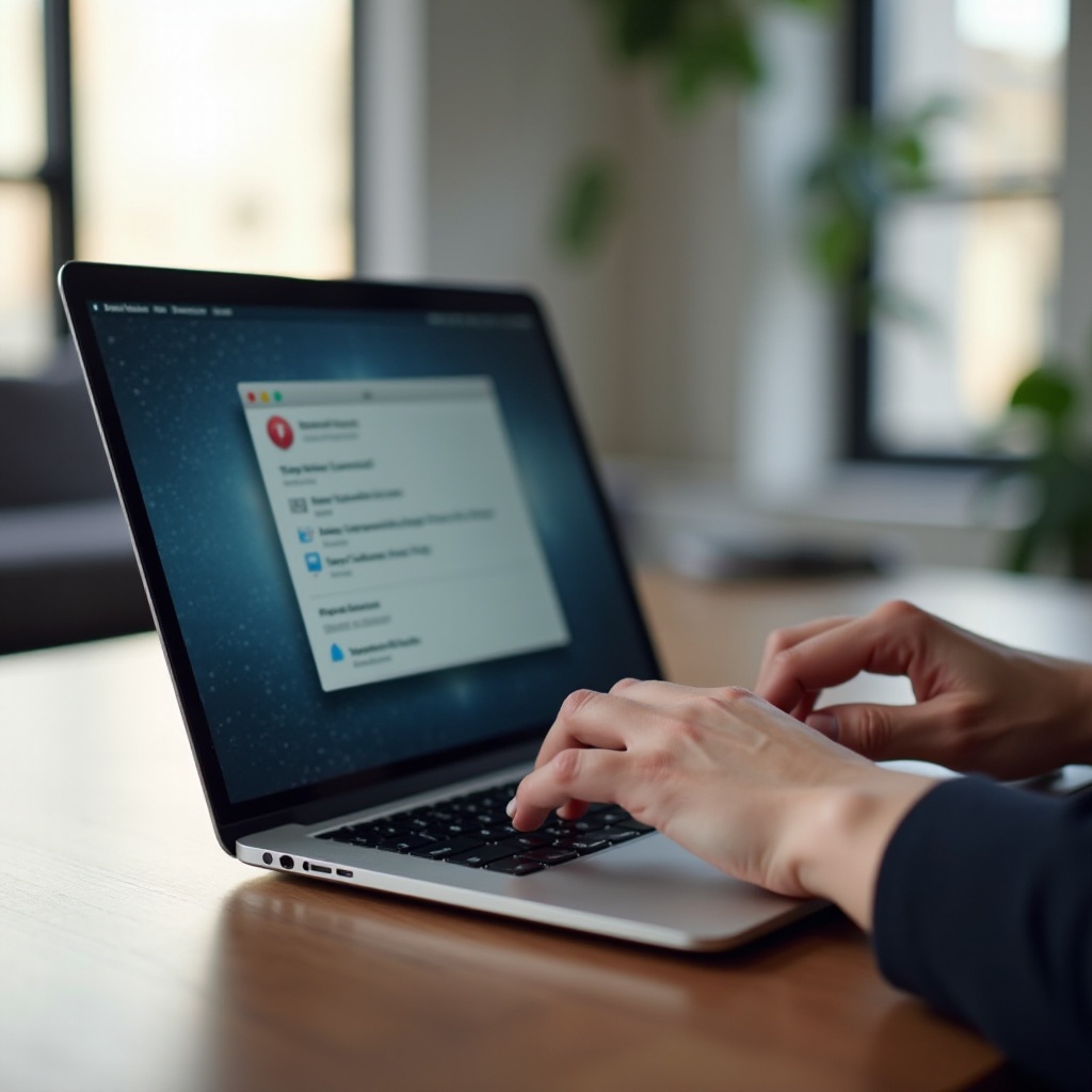 macbook neustart erzwingen