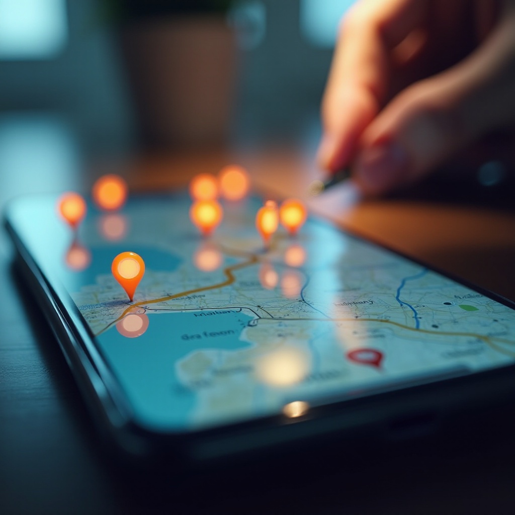 handy ortungs app kostenlos