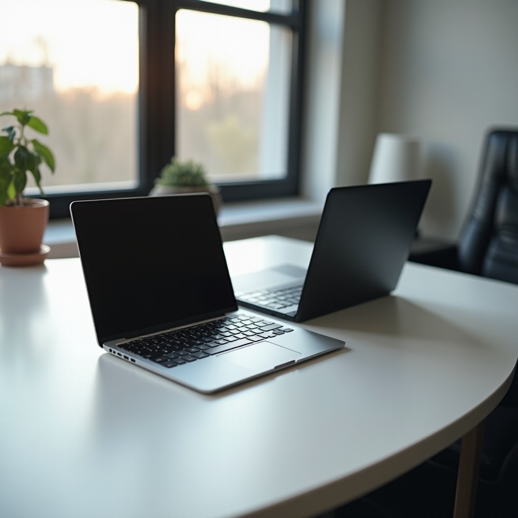 unterschied chromebook und laptop