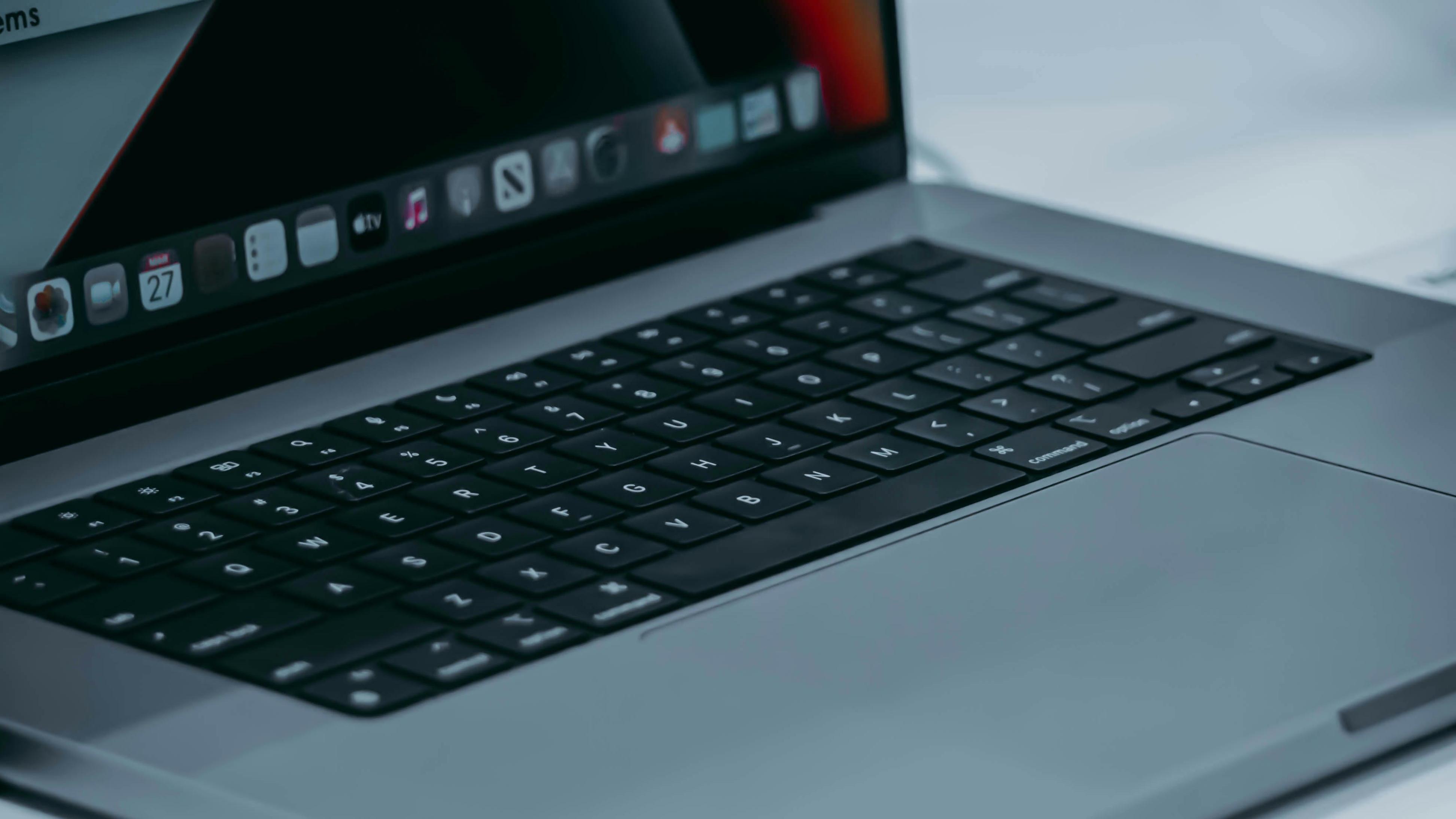 wie man Tastatureingaben anzeigen kann