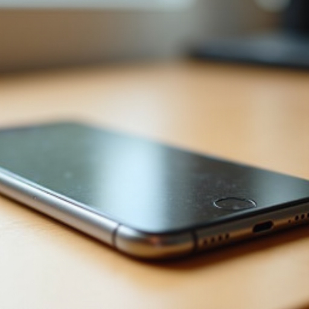 kratzer auf iphone entfernen