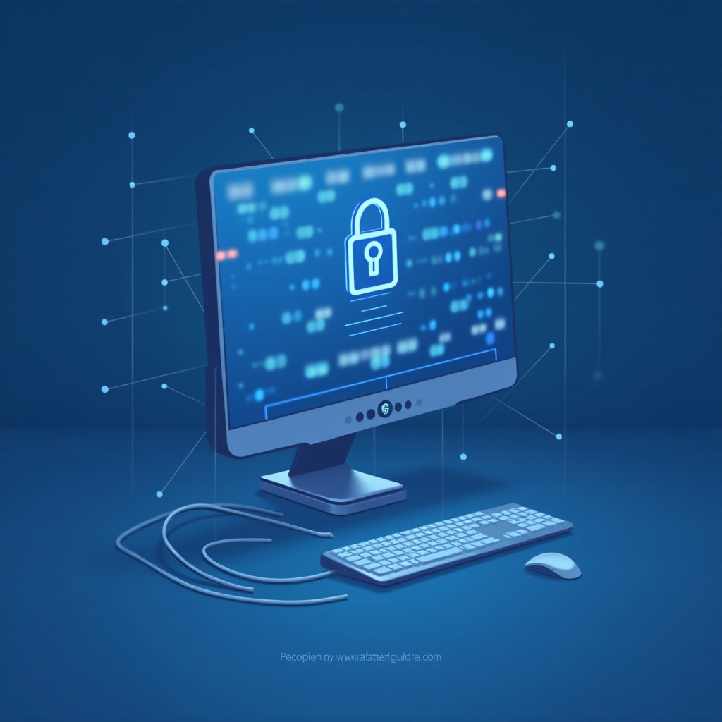 dieser pc muss den sicheren start unterstützen