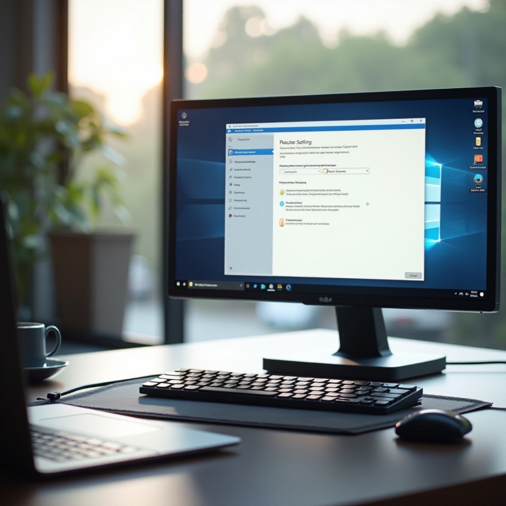 wie man einen Bildschirm zu meinem Windows-Laptop hinzufügt