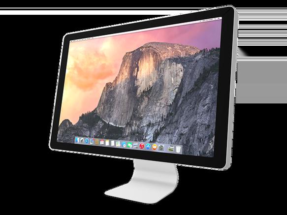 Computer erkennt zweiten Monitor nicht