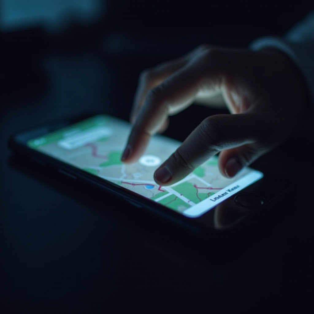handy ortungs app kostenlos
