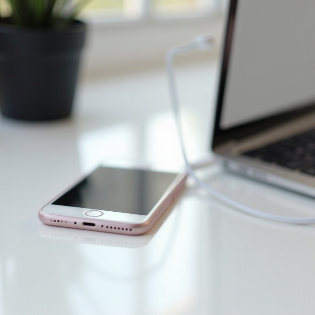 wie kann ich bilder vom handy auf den pc übertragen